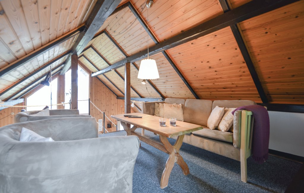 Ferienhaus - Sønderstrand , Dänemark - R10244 9