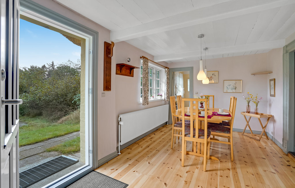 Ferienhaus - Havneby , Dänemark - R10280 5