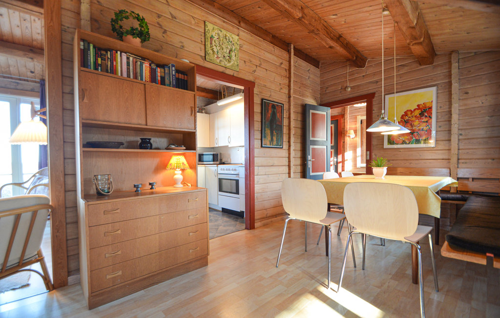 Feriehus - Kongsmark , Danmark - R10353 4