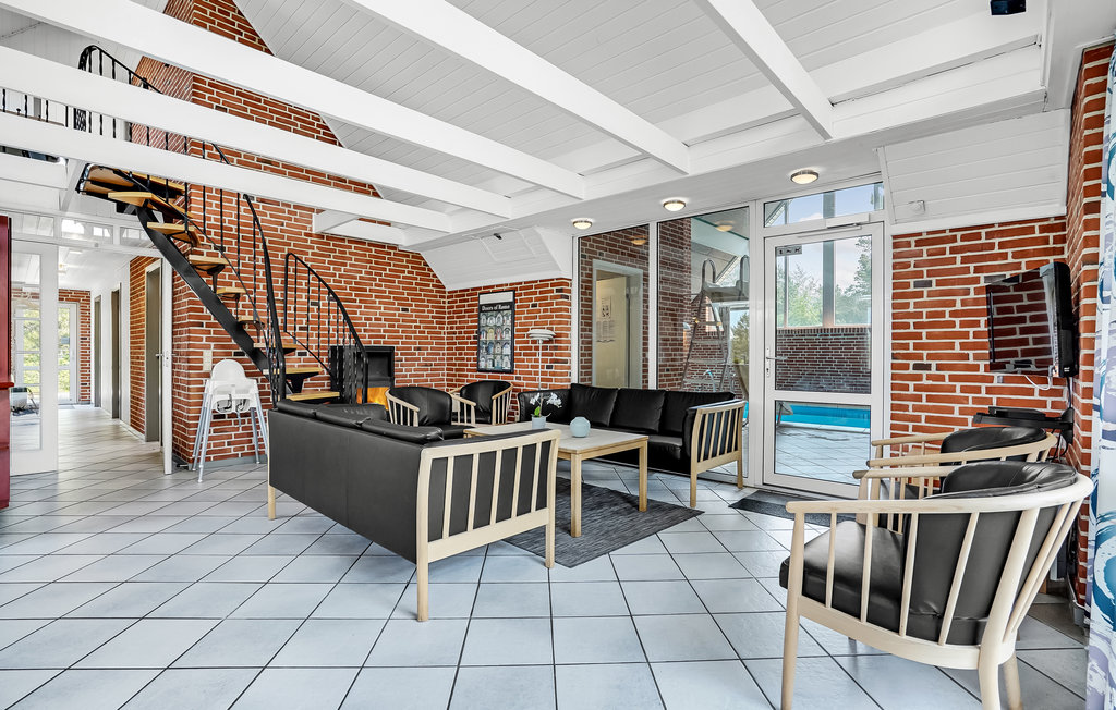 Feriehuse - Toftum , Danmark - R10380 5