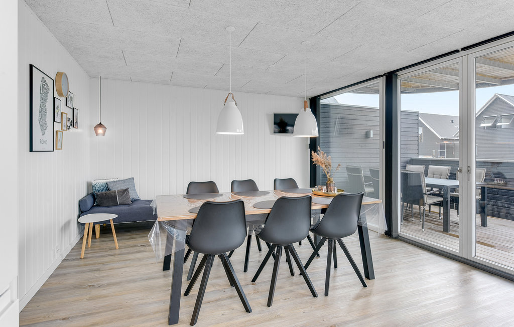 Feriehuse - Havneby , Danmark - R10406 21