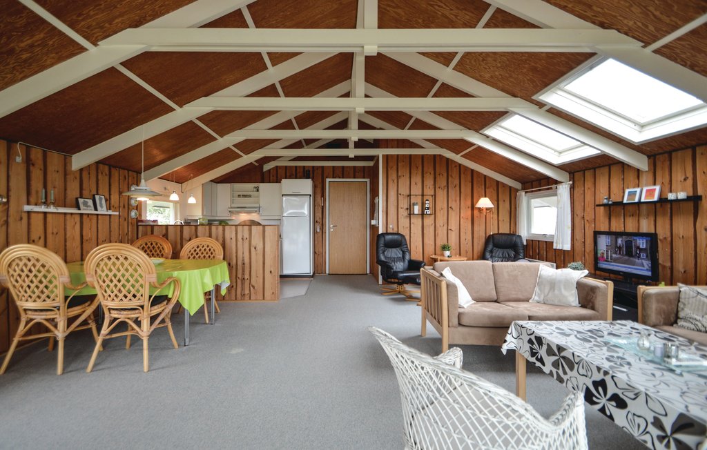 Ferienhaus - Lakolk , Dänemark - R10502 14