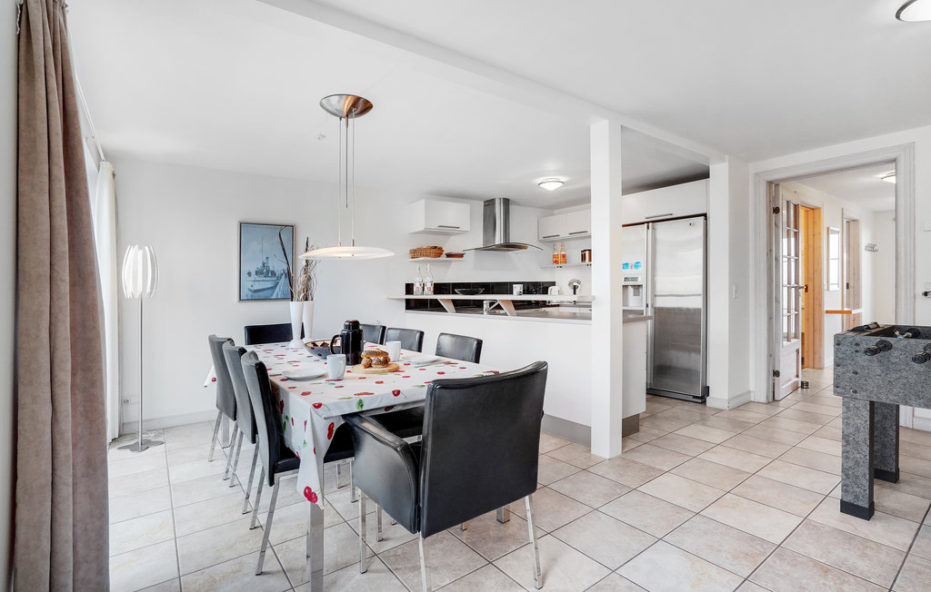 Feriehuse - Kongsmark , Danmark - R10532 5