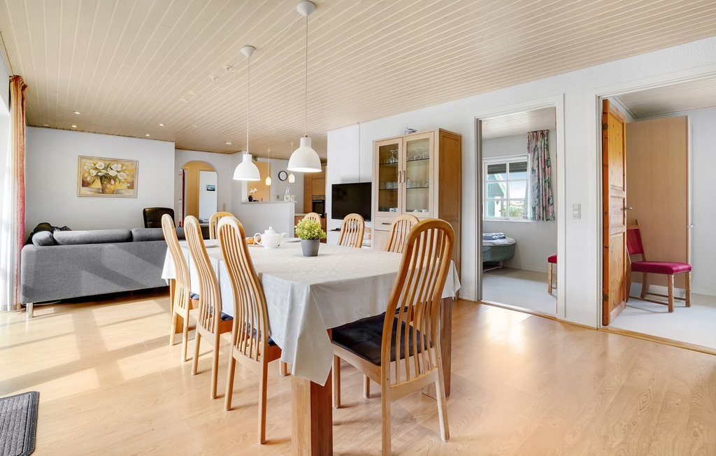 Feriehus - Toftum , Danmark - R10546 14