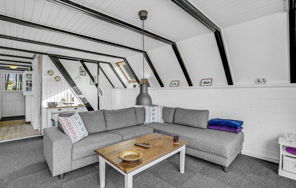Feriehus - Toftum , Danmark - R10581 18