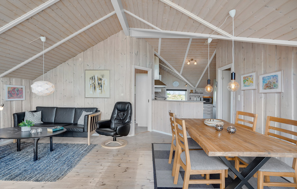 Ferienhaus - Lakolk , Dänemark - R10616 6