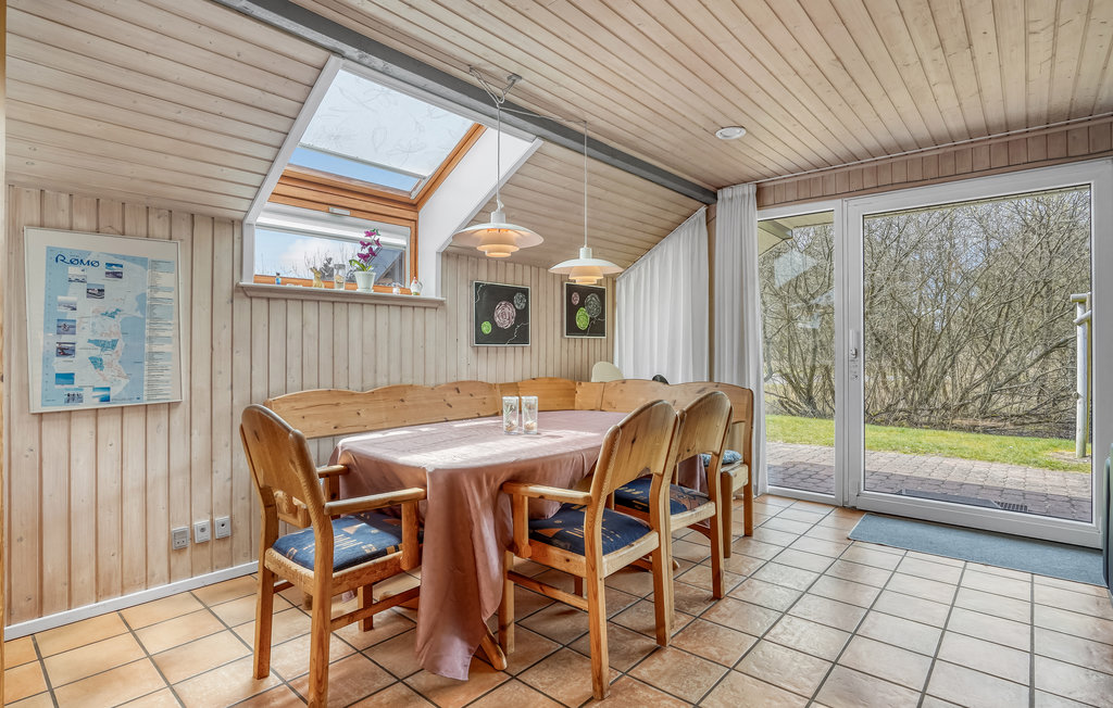 Feriehuse - Kongsmark , Danmark - R10620 8