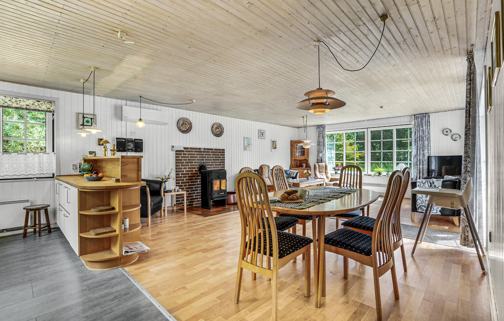 Ferienhaus - Toftum , Dänemark - R10627 7