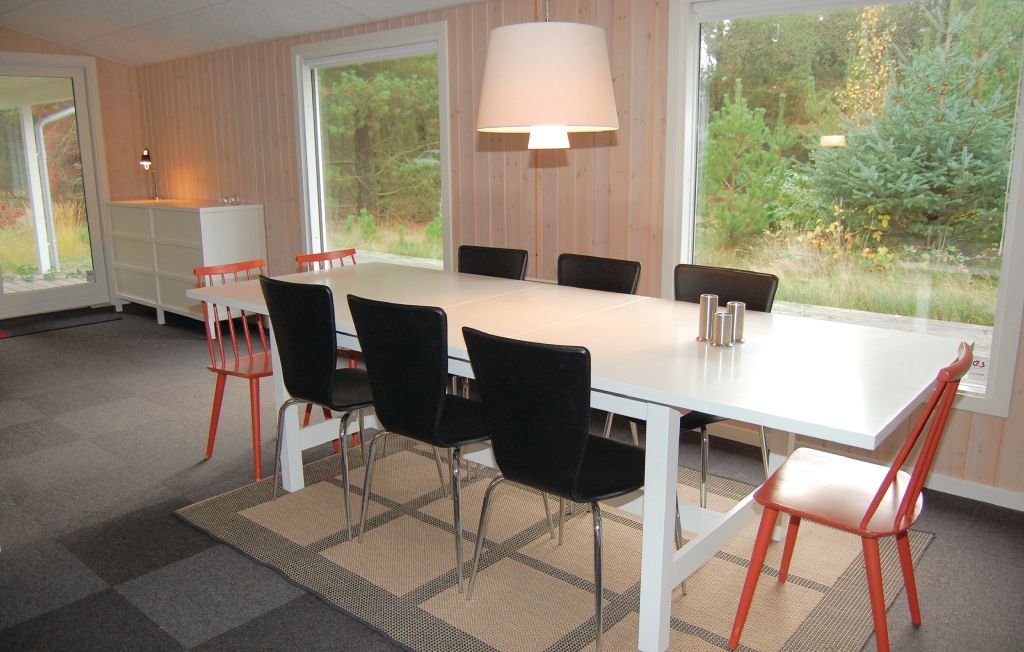 Feriehuse - Sønderstrand , Danmark - R10674 8