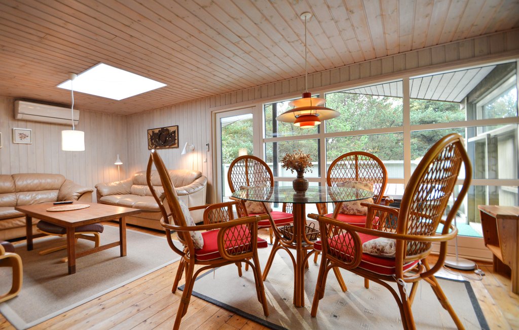 Ferienhaus - Bolilmark , Dänemark - R10678 9