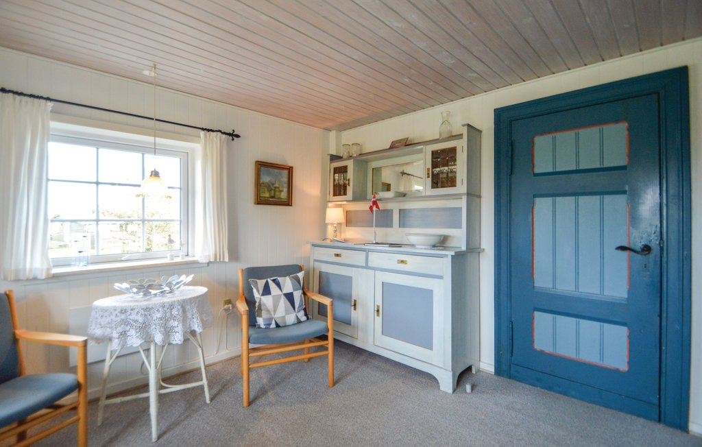 Feriehus - Lakolk , Danmark - R10692 6