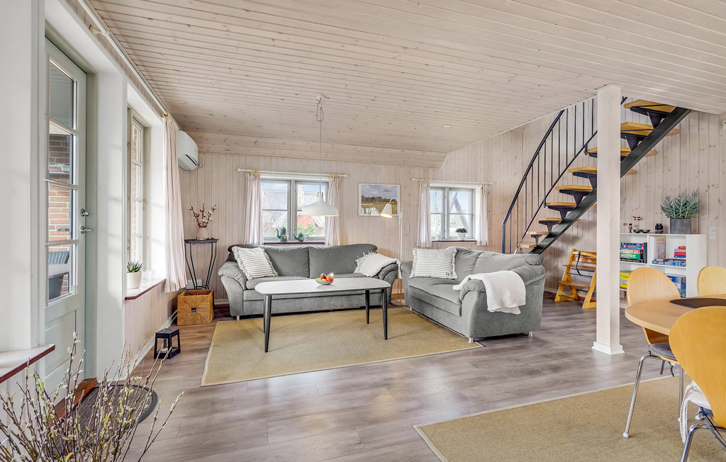 Feriehuse - Toftum , Danmark - R10705 14