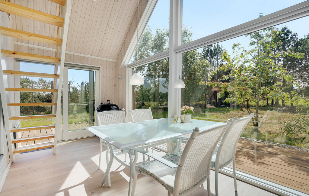 Feriehuse - Toftum , Danmark - R10754 6