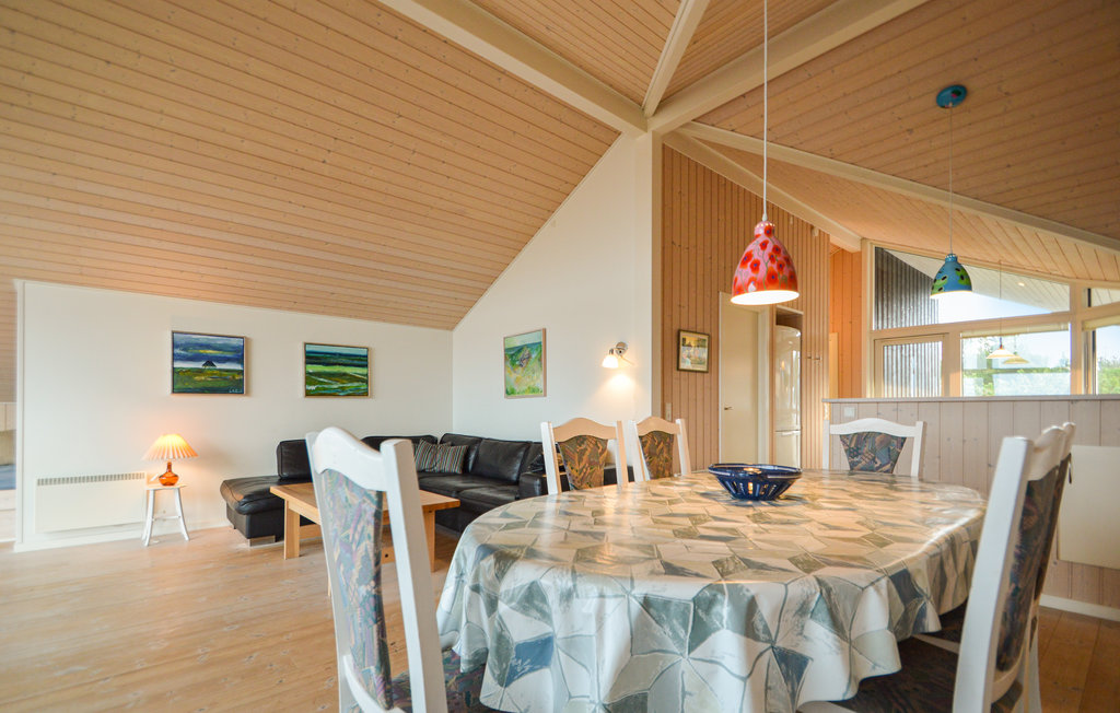 Ferienhaus - Kongsmark , Dänemark - R10767 10