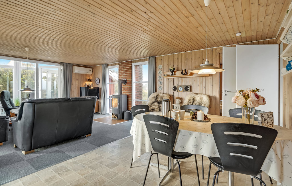 Ferienhaus - Lakolk , Dänemark - R10778 16