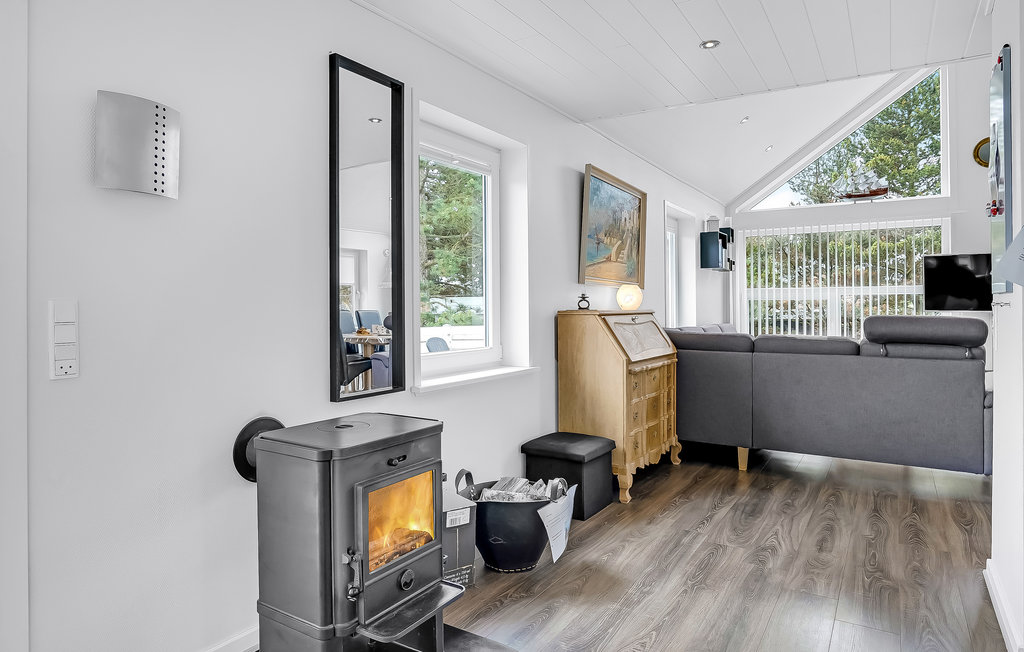 Ferienhaus - Havneby , Dänemark - R10790 6