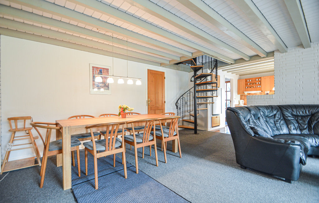 Ferienhaus - Vesterhede , Dänemark - R10803 13