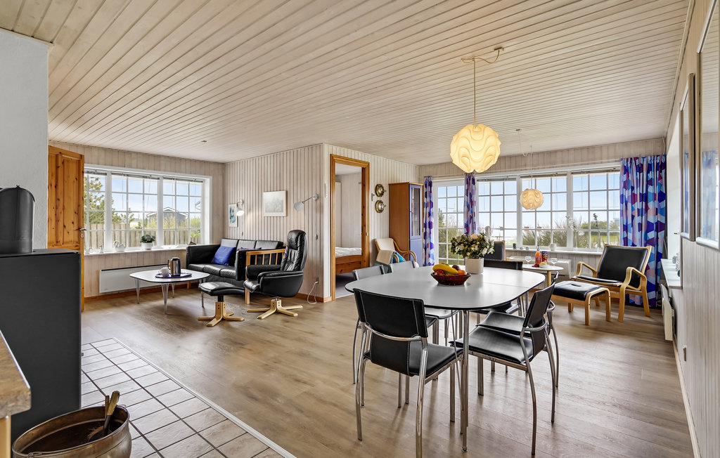 Feriehuse - Lakolk , Danmark - R10812 13