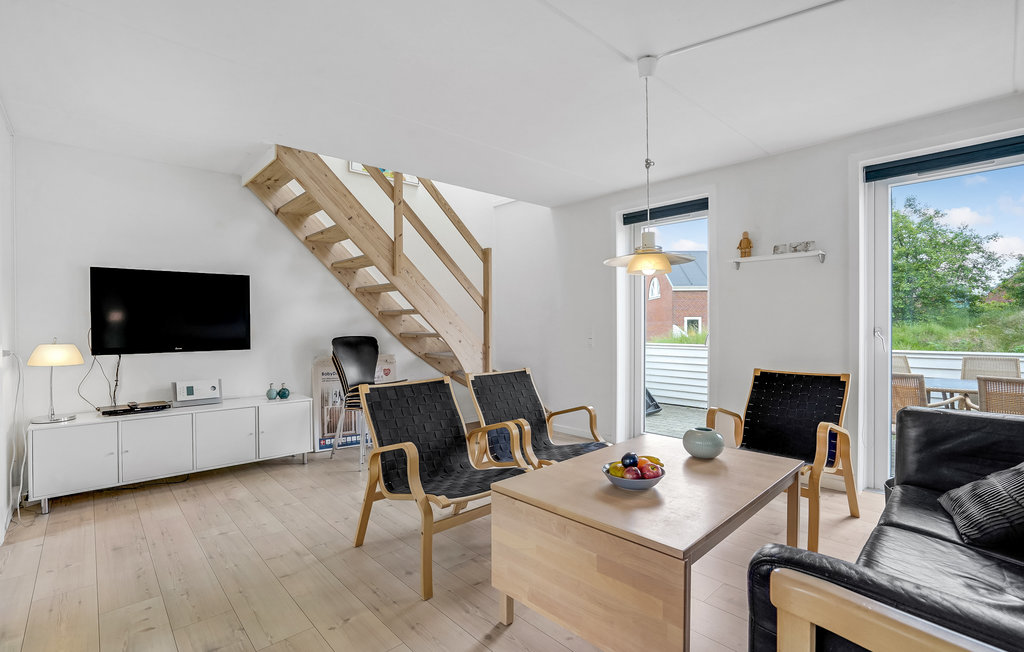Ferienhaus - Havneby , Dänemark - R10022 4