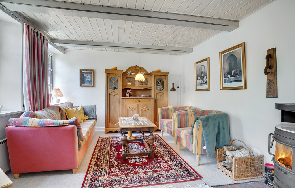 Ferienhaus - Kongsmark , Dänemark - R10023 15