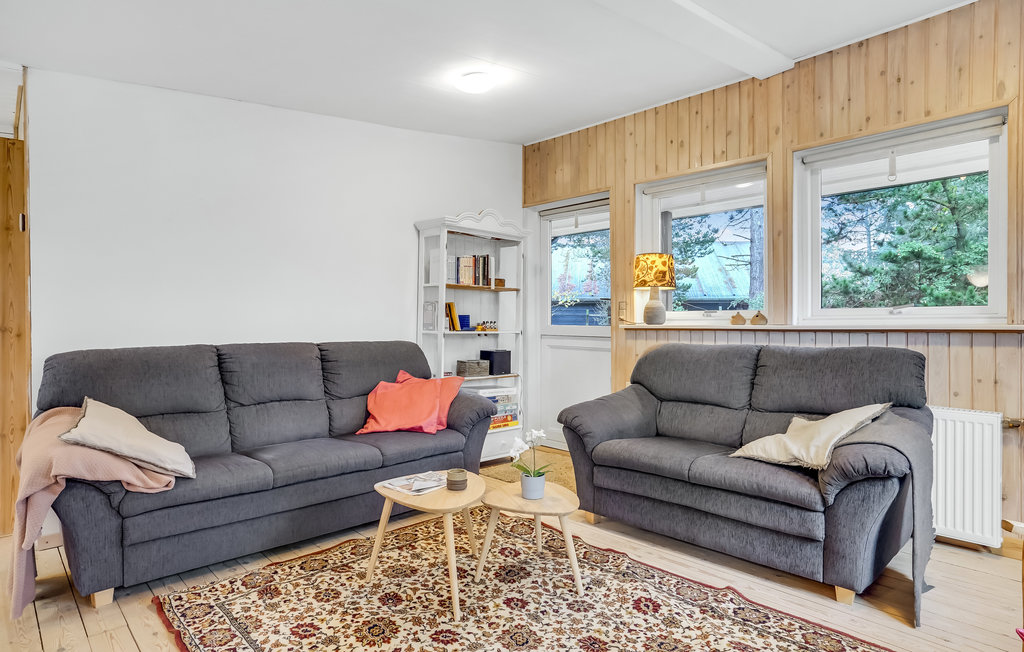 Feriehuse - Havneby , Danmark - R10027 18