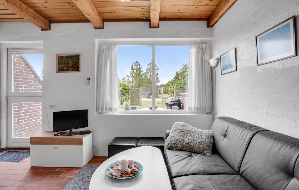 Feriehuse - Havneby , Danmark - R10041 18