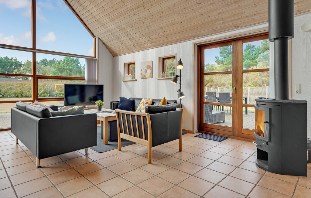 Ferienhaus - Kongsmark , Dänemark - R10102 4