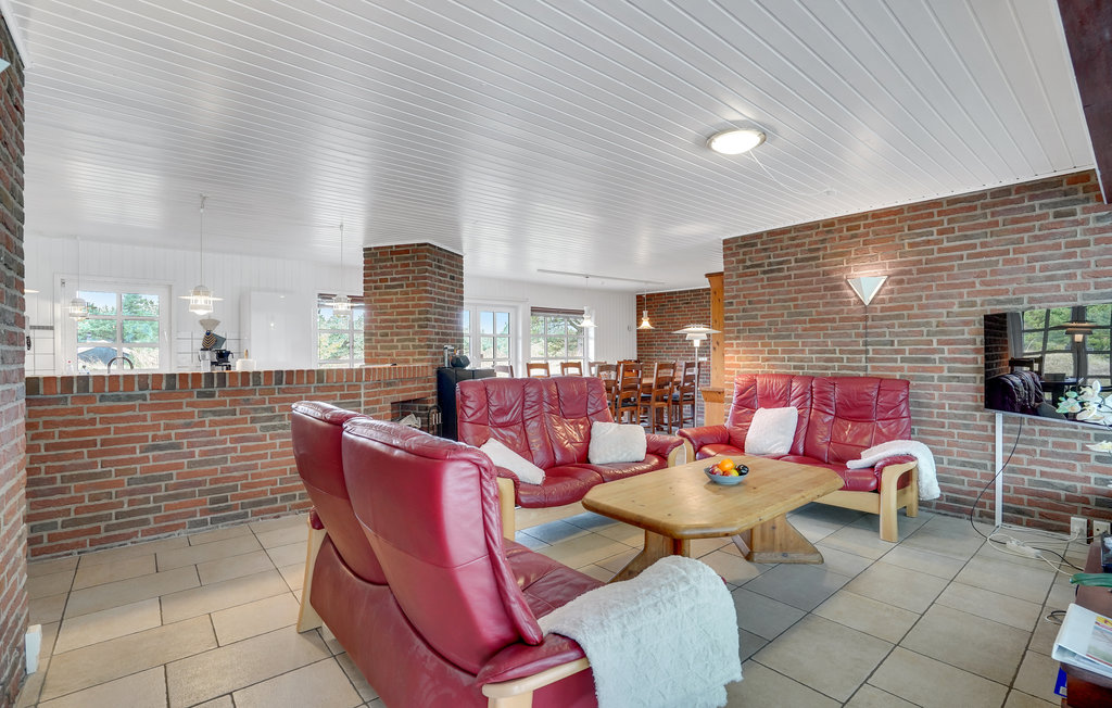 Ferienhaus - Kromose , Dänemark - R10105 4