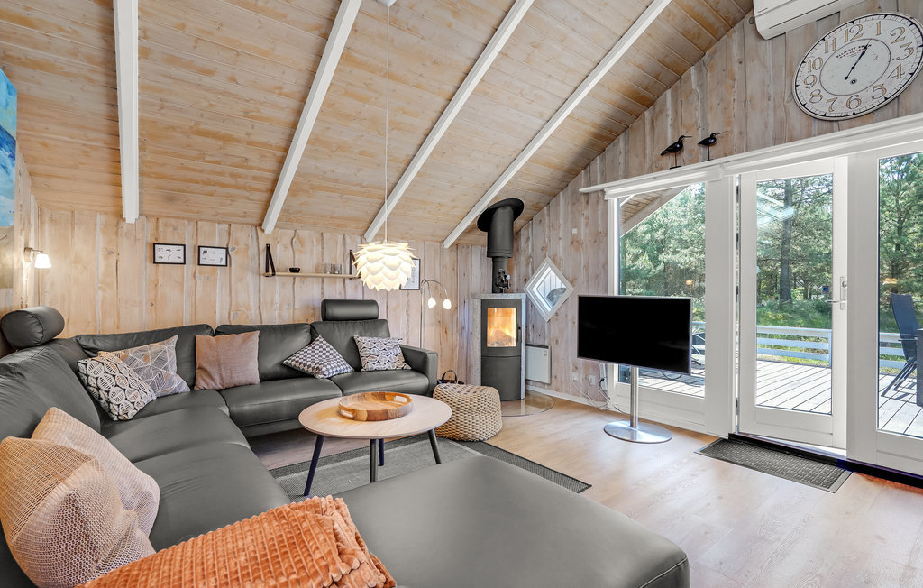 Ferienhaus - Kromose , Dänemark - R10119 3