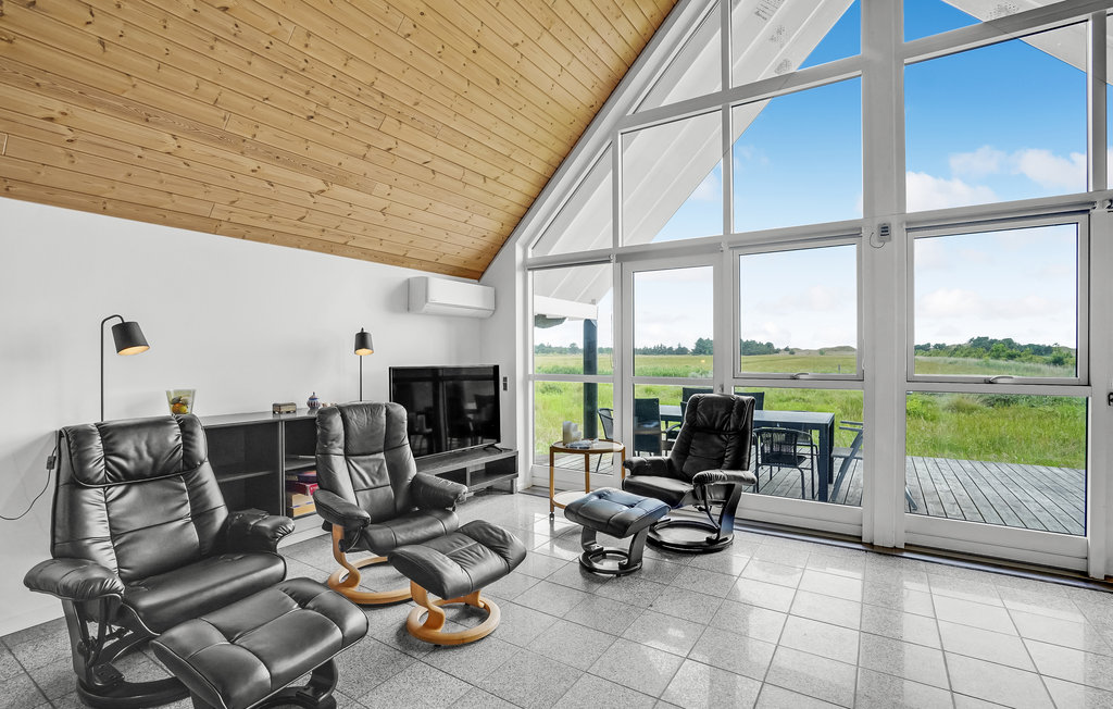 Ferienhaus - Toftum , Dänemark - R10121 4