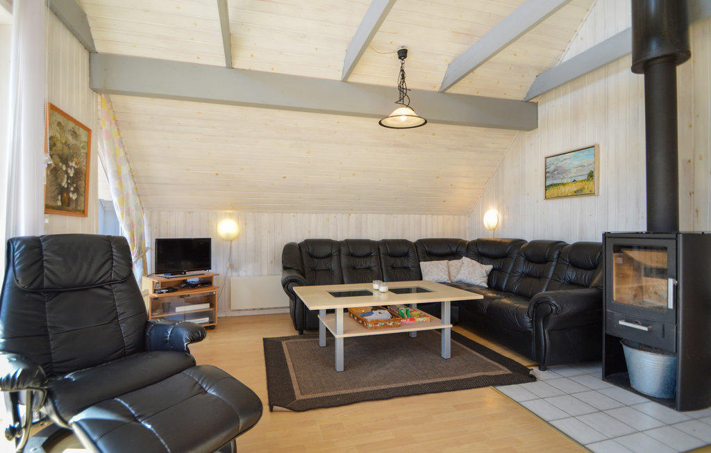 Feriehus - Toftum , Danmark - R10128 13