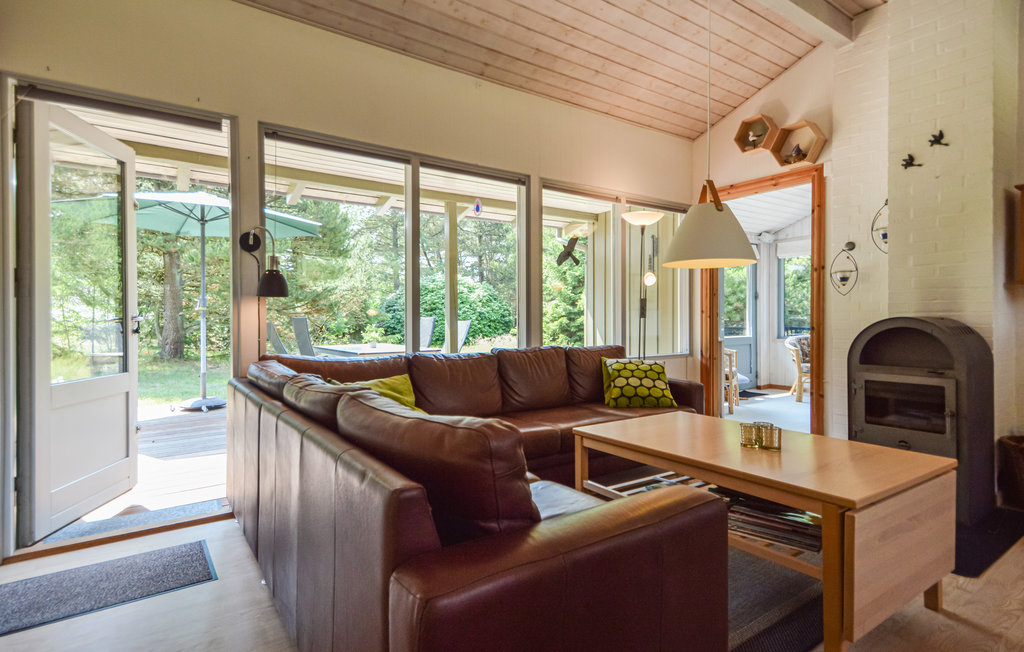 Feriehuse - Sønderstrand , Danmark - R10130 13