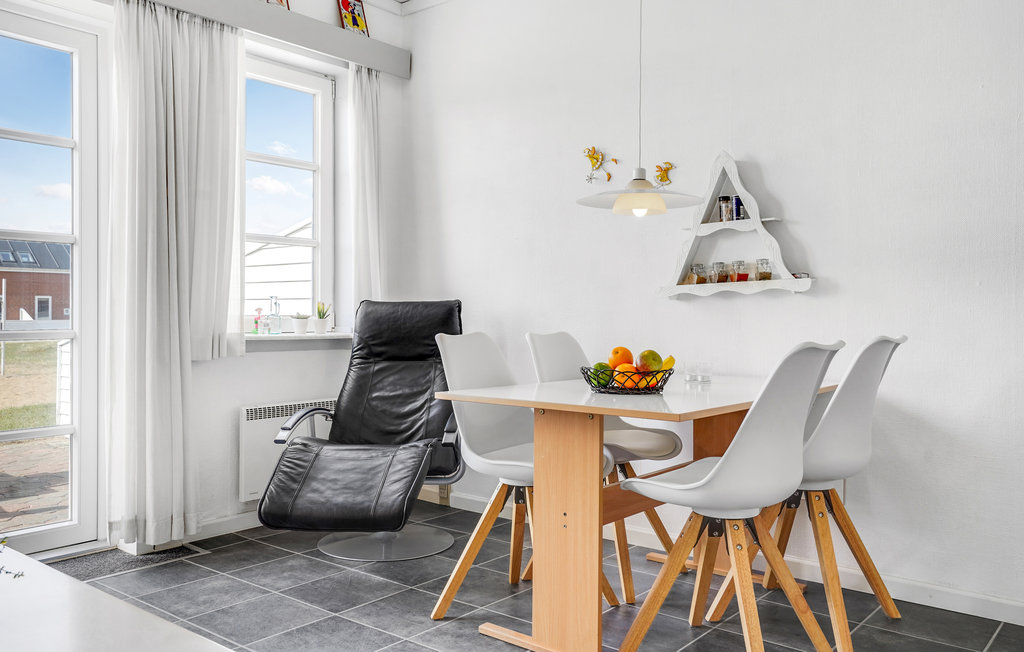 Lejlighed - Rim/Havneby , Danmark - R10217 4