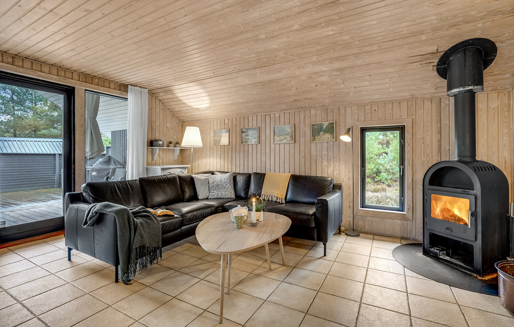 Ferienhaus - Sønderstrand , Dänemark - R10232 10