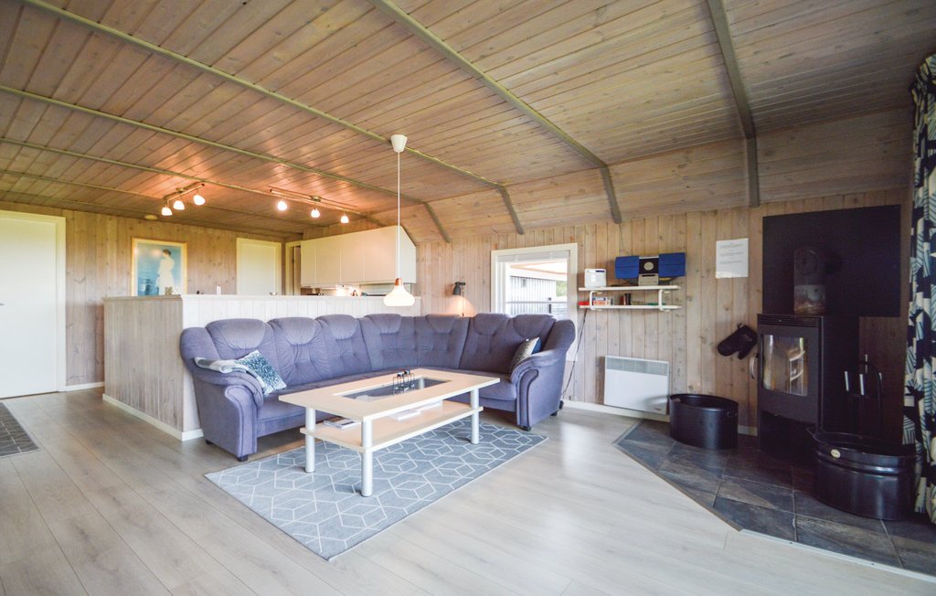 Ferienhaus - Kongsmark , Dänemark - R10276 10