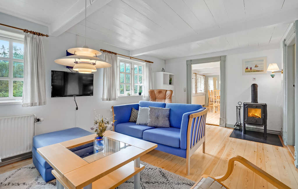 Ferienhaus - Havneby , Dänemark - R10280 4