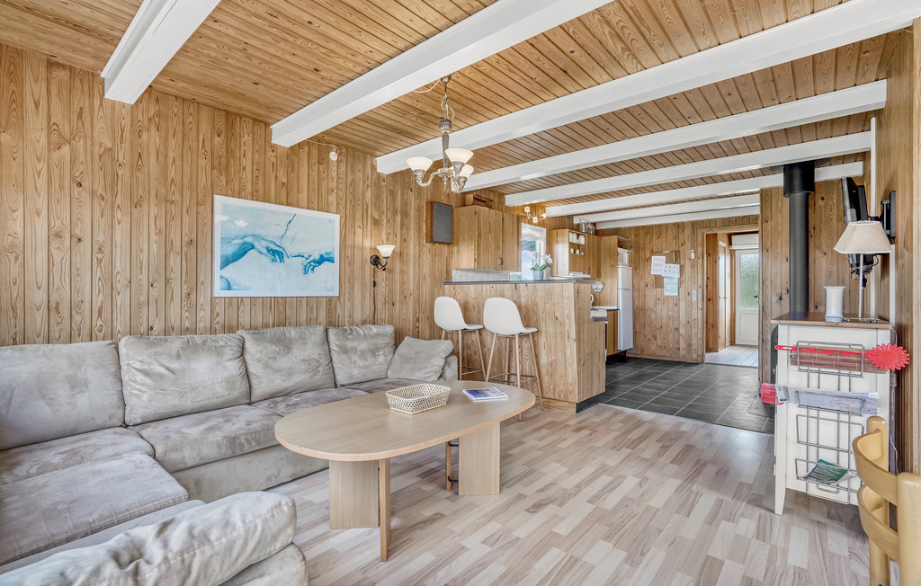 Ferienhaus - Lakolk , Dänemark - R10311 3