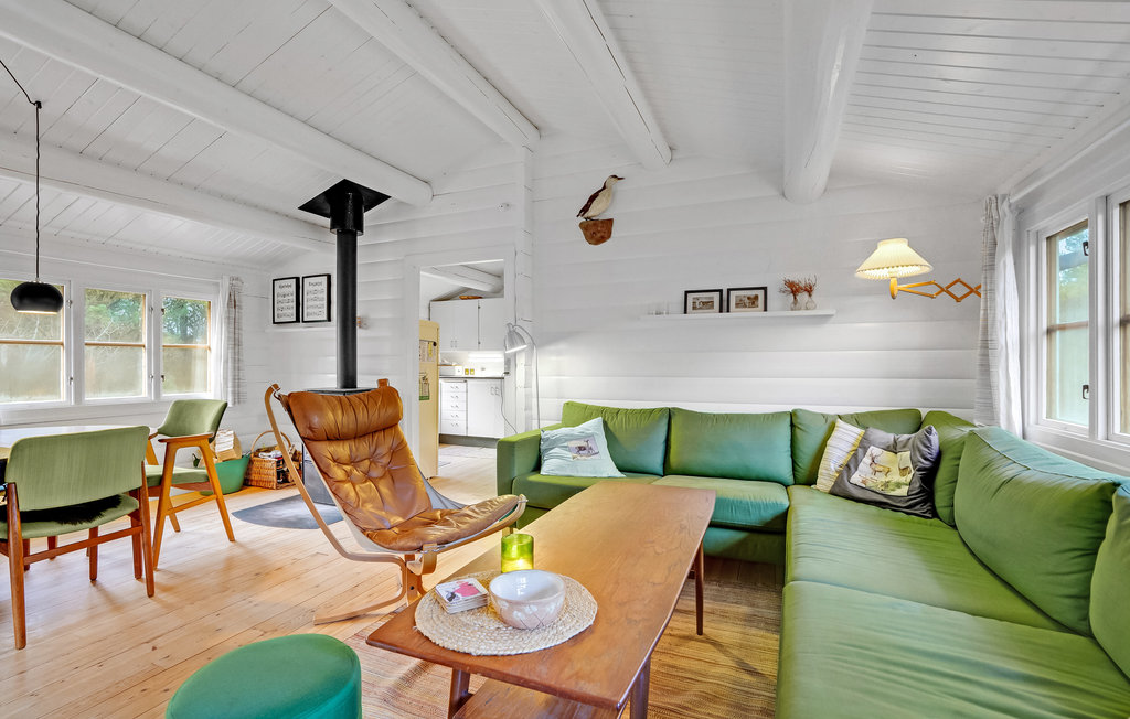 Feriehuse - Sønderstrand , Danmark - R10366 17