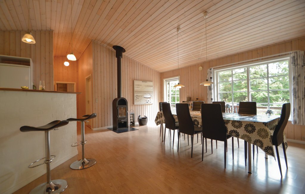 Feriehuse - Sønderstrand , Danmark - R10391 3