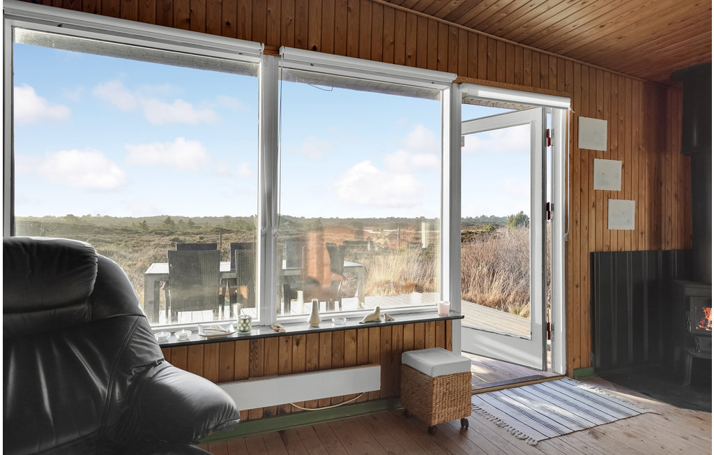 Ferienhaus - Kongsmark , Dänemark - R10397 4