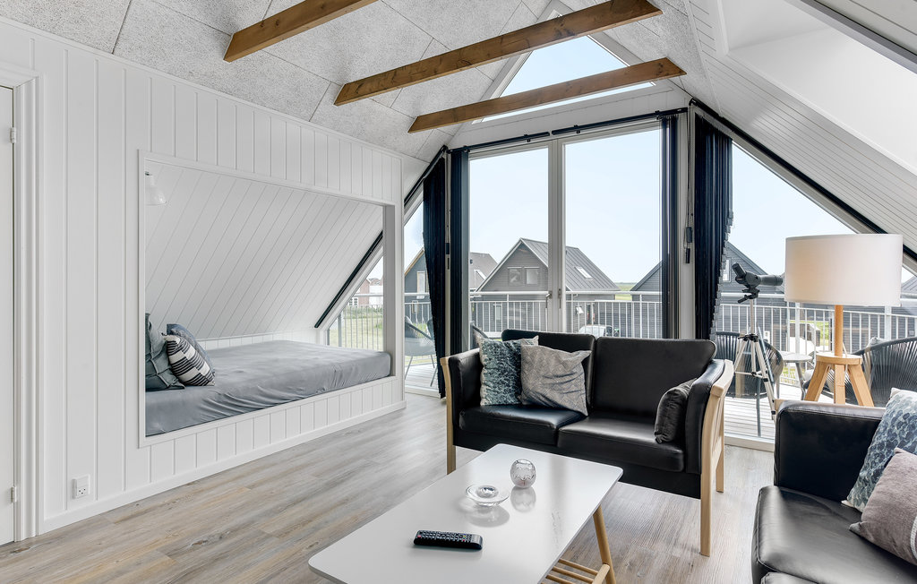 Feriehuse - Havneby , Danmark - R10406 19