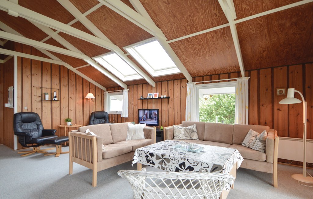 Ferienhaus - Lakolk , Dänemark - R10502 12