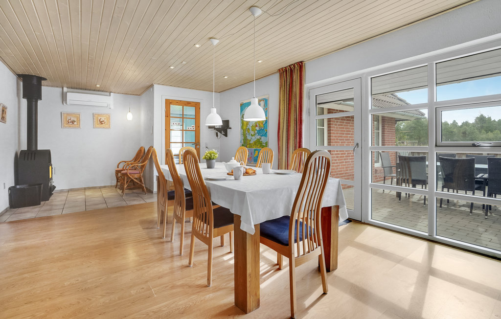 Feriehus - Toftum , Danmark - R10546 5