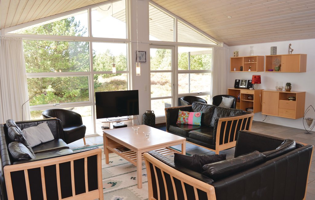 Feriehus - Østerhede , Danmark - R10572 8
