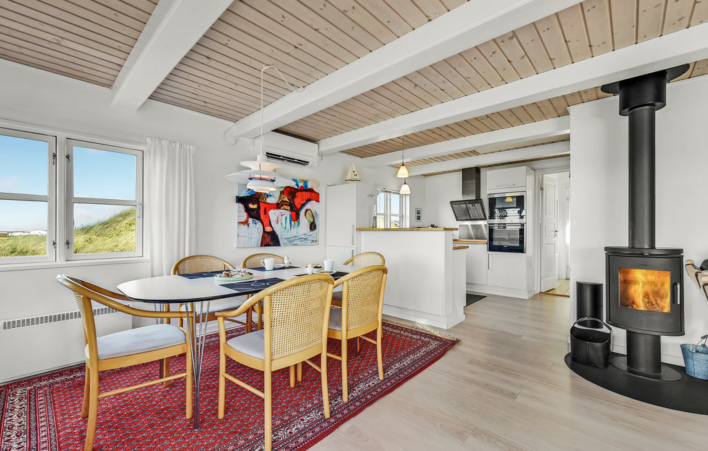 Ferienhaus - Lakolk , Dänemark - R10575 3