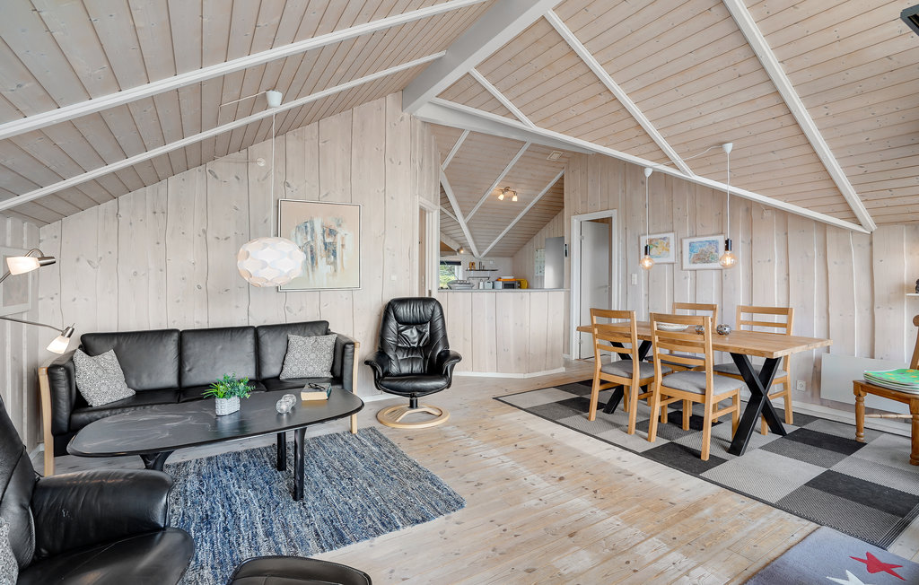 Ferienhaus - Lakolk , Dänemark - R10616 4