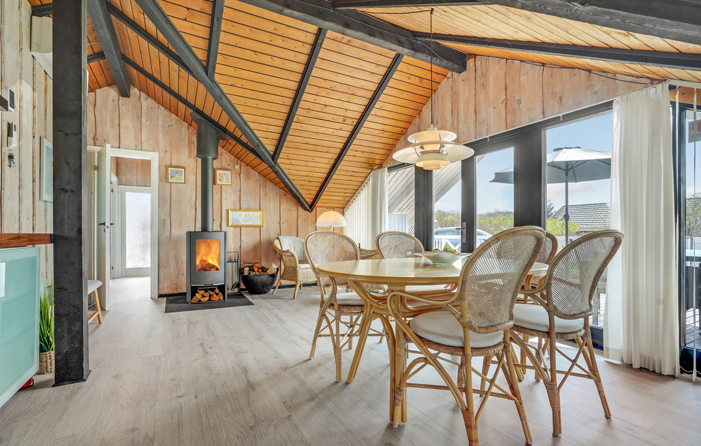 Ferienhaus - Lakolk , Dänemark - R10619 3