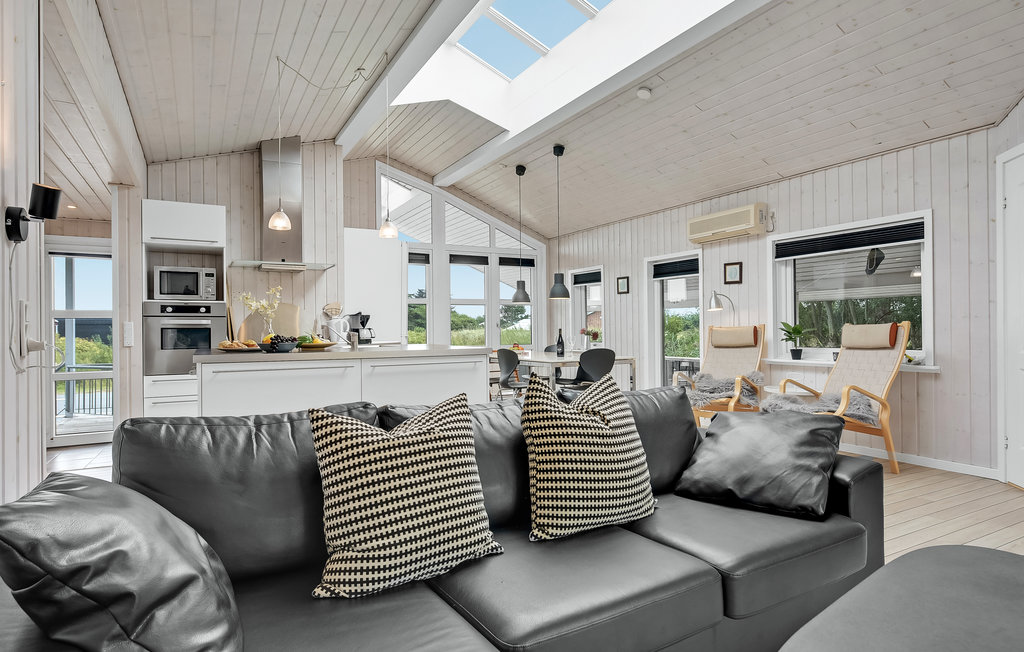 Ferienhaus - Lakolk , Dänemark - R10621 4