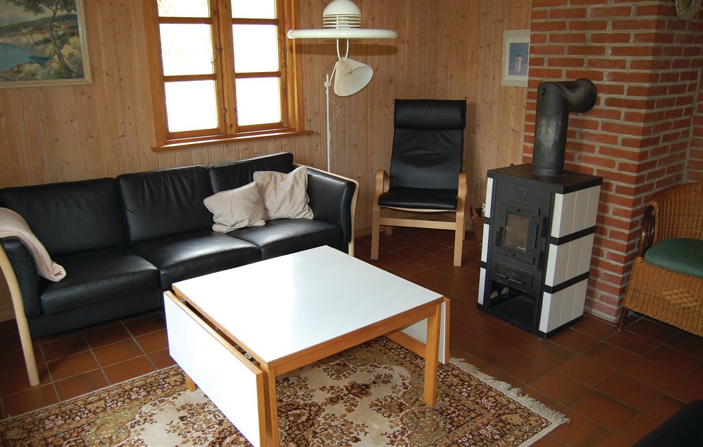 Ferienhaus - Toftum , Dänemark - R10640 6