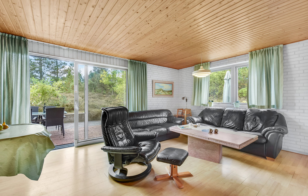 Ferienhaus - Kromose , Dänemark - R10645 4